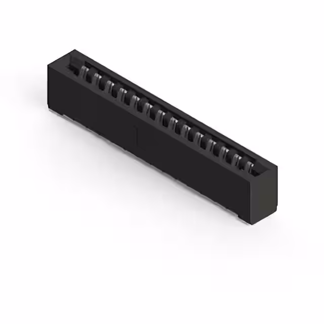 857-014-447-101 EDAC Inc.  Edgeboard Connectors